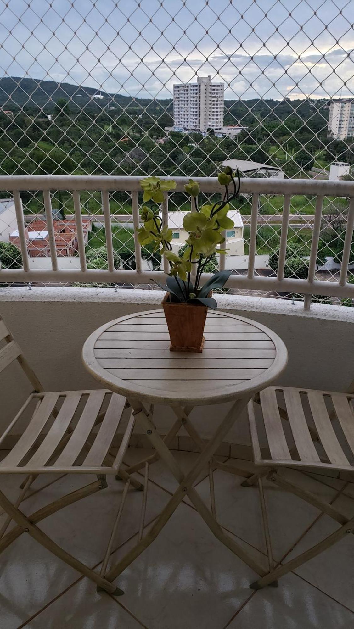 LINDO FLAT com PARQUE AQUÁTICO PERTO DO CENTRO DE CALDAS NOVAS! Caldas Novas Exterior foto